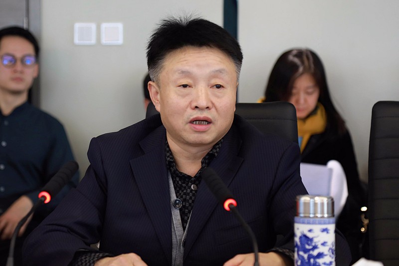 陕西跳高高试玩集团召开新闻媒体座谈会