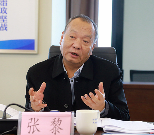 省国资委调研督导陕西跳高高试玩集团重点事情开展情形