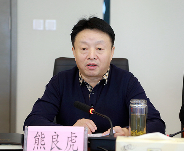 省国资委调研督导陕西跳高高试玩集团重点事情开展情形