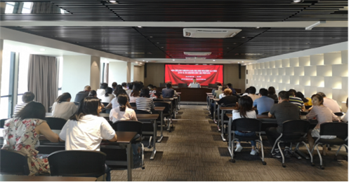 陕西跳高高试玩集团清静生产月活动效果显著