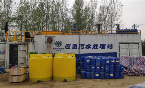 陕西跳高高试玩集团清静生产月活动效果显著