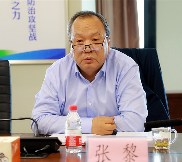 省国资委指导陕西跳高高试玩集团党委召开巡察整改专题民主生涯会