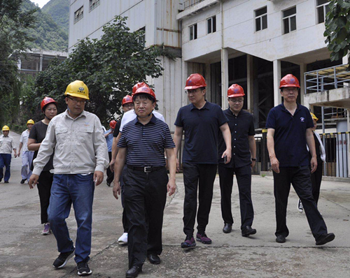 陕西跳高高试玩集团宣讲团宣讲省委十三届七次全会精神