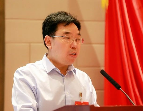 号外！陕西跳高高试玩集团第一次党代会胜利召开