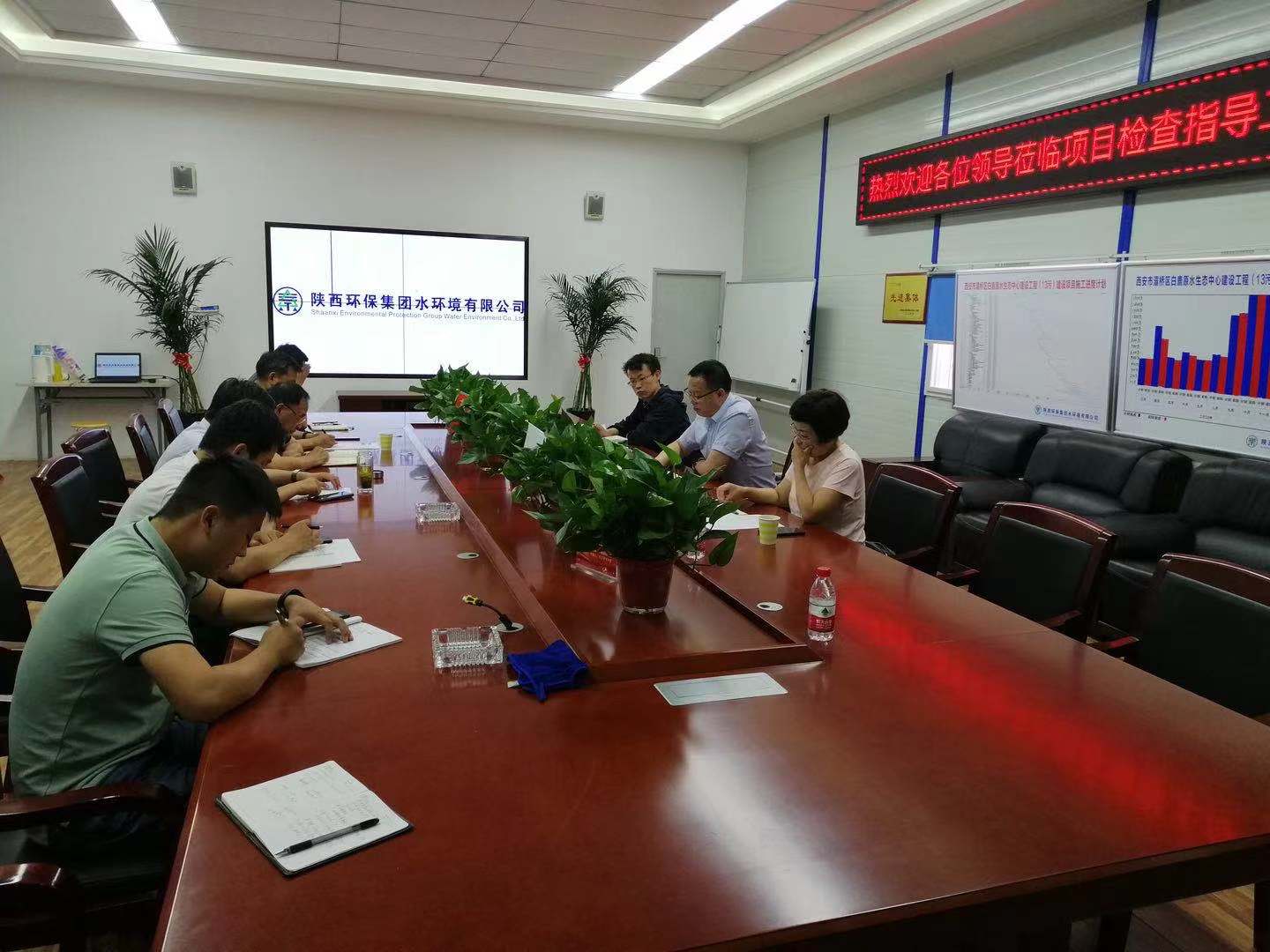 集团向导检查水情形公司下属单位清静跳高高试玩事情