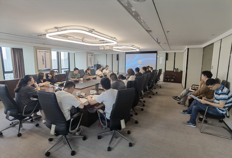 陕西跳高高试玩集团加入秦创原立异驱动平台建设事情快速推进