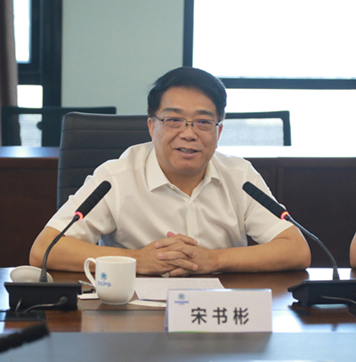 陕西跳高高试玩集团与郑州路桥集团签署战略相助框架协议