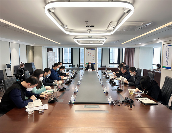 陕西跳高高试玩集团周密安排岁末年头清静跳高高试玩事情