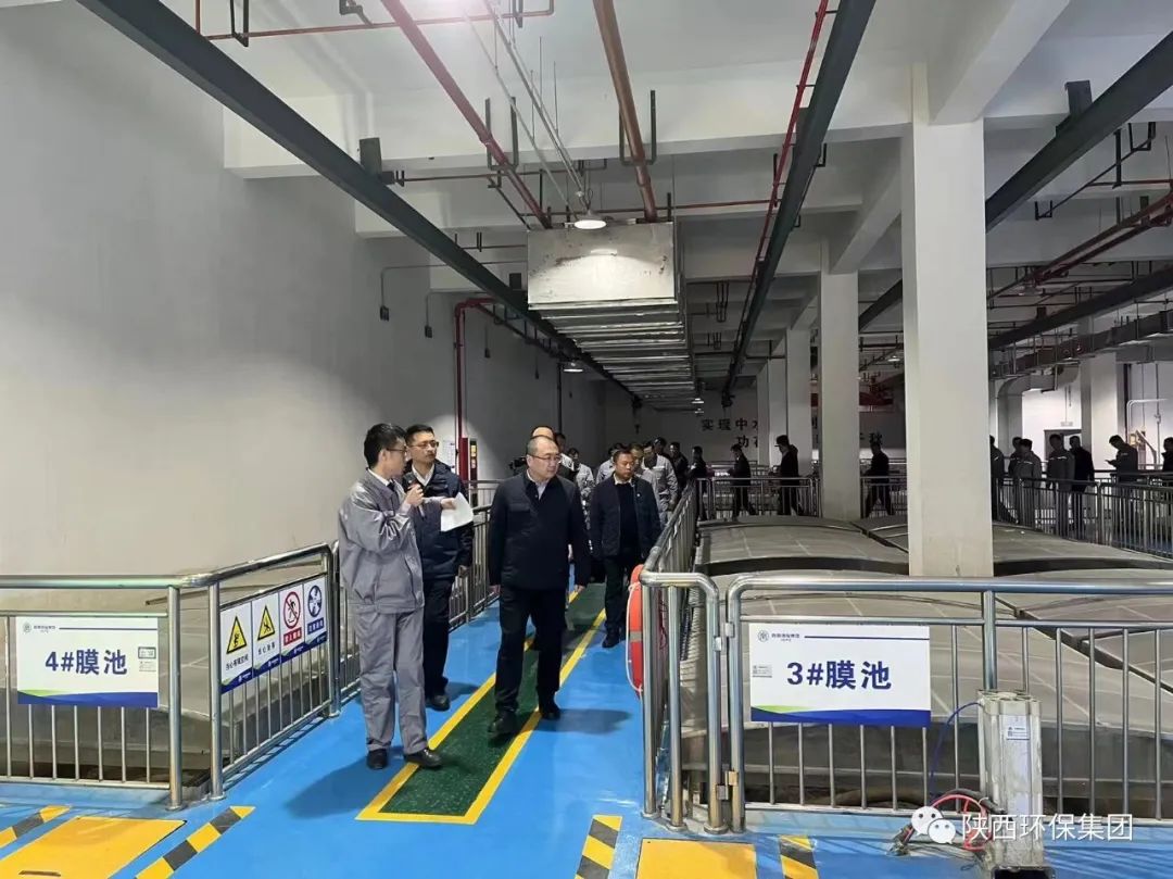 有限空间·无限清静｜陕西跳高高试玩集团举行2023年有限空间应急演练