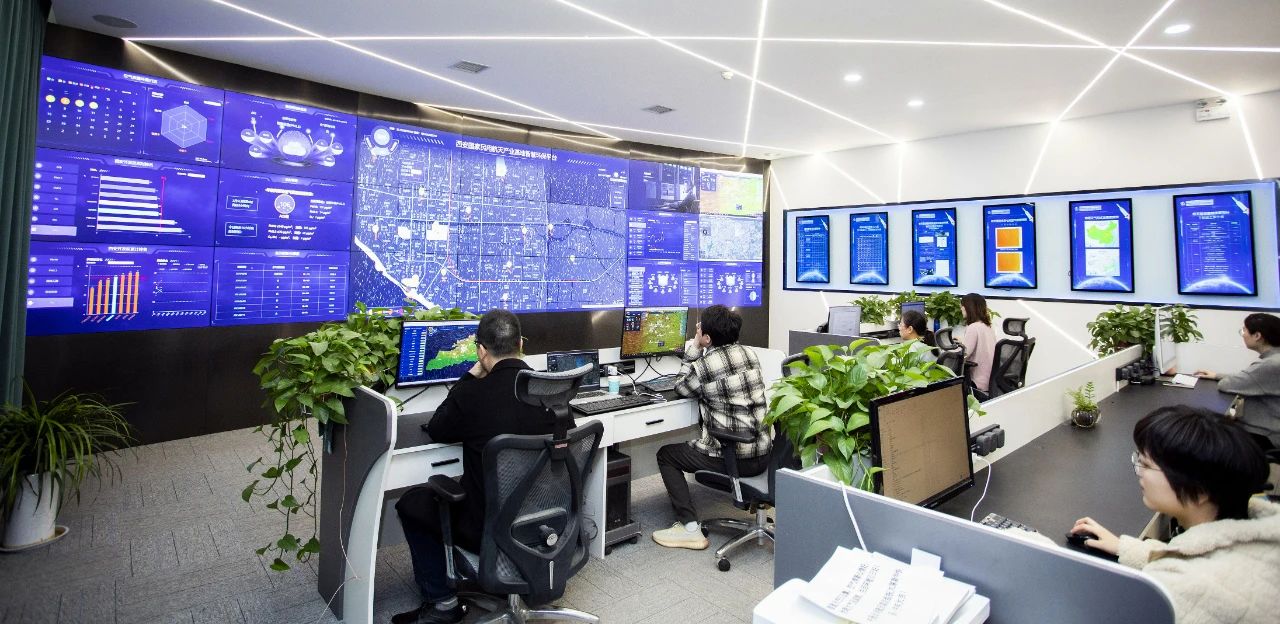 陕西跳高高试玩集团｜同谋绿色生长之路 增厚陕西“绿色家底”