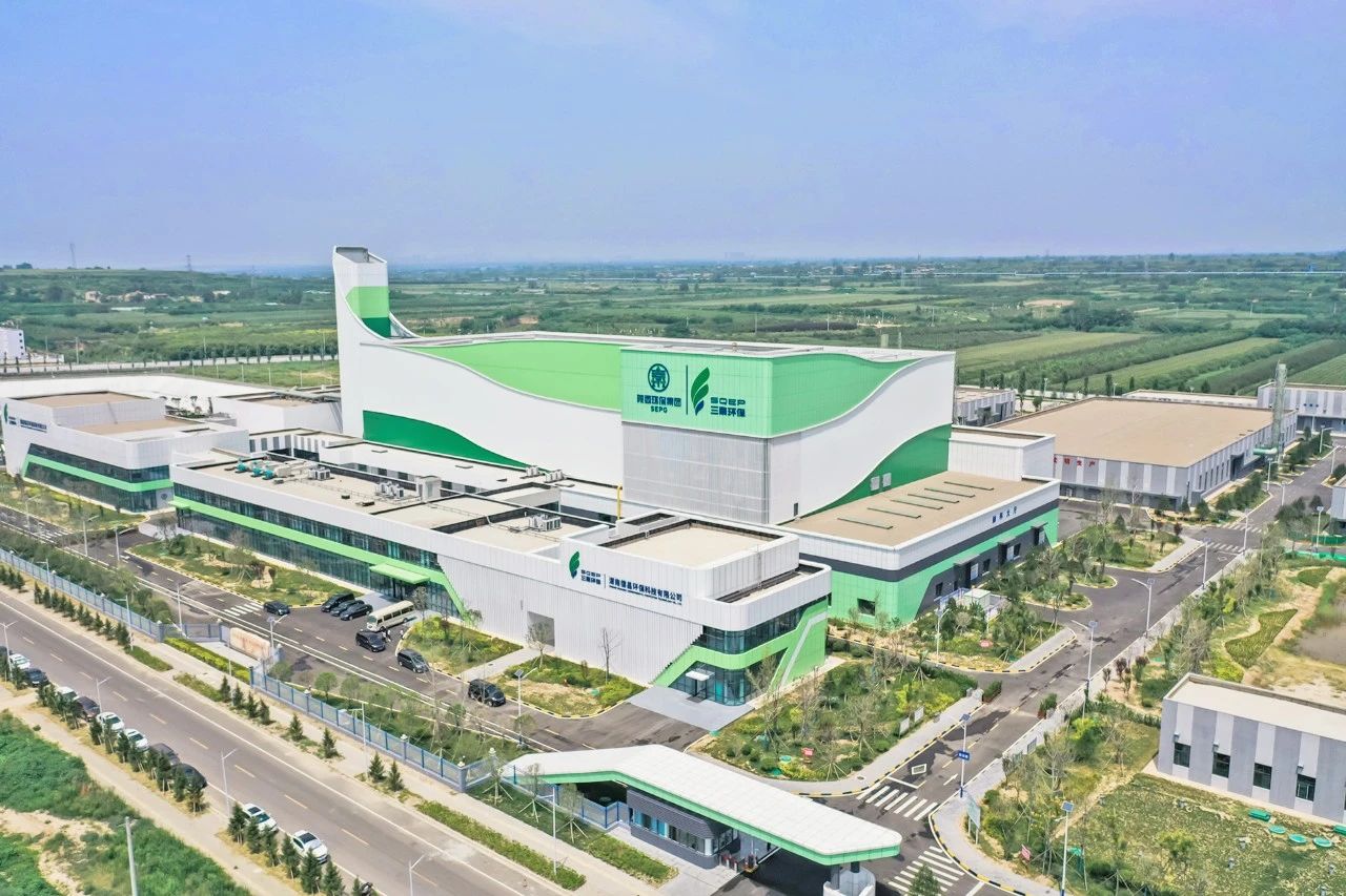 陕西跳高高试玩集团｜同谋绿色生长之路 增厚陕西“绿色家底”